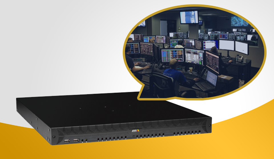 Descubra: DVR, NVR e HVR
