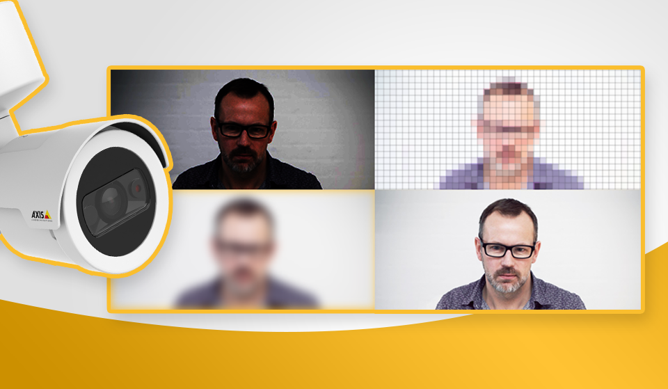 Projetos CFTV: Detecção, reconhecimento e identificação