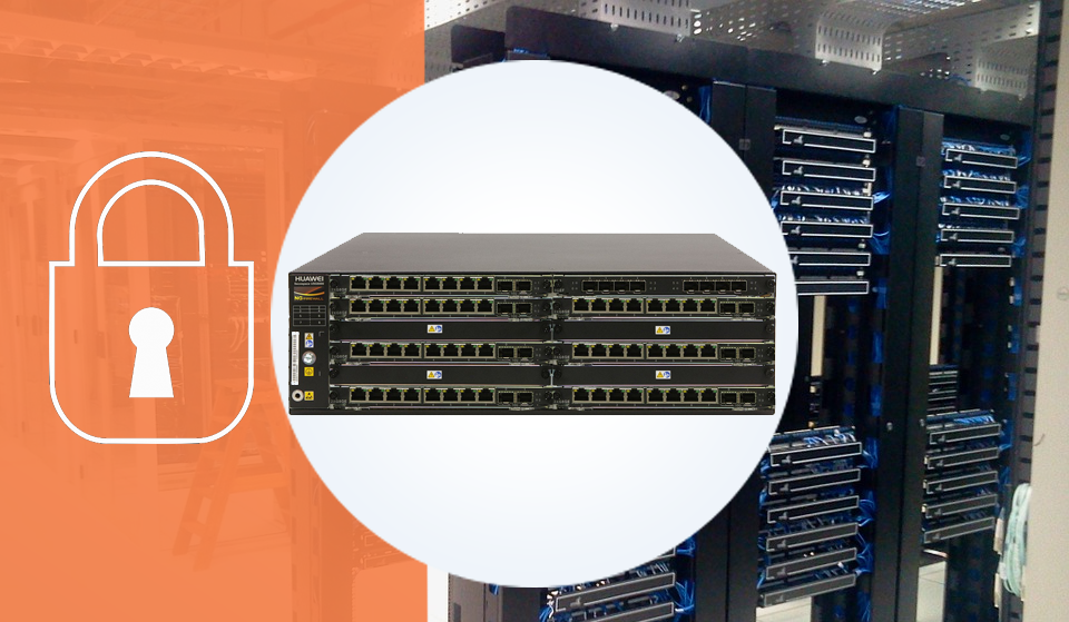 Ambiente de rede seguro com Firewalls Next Generation