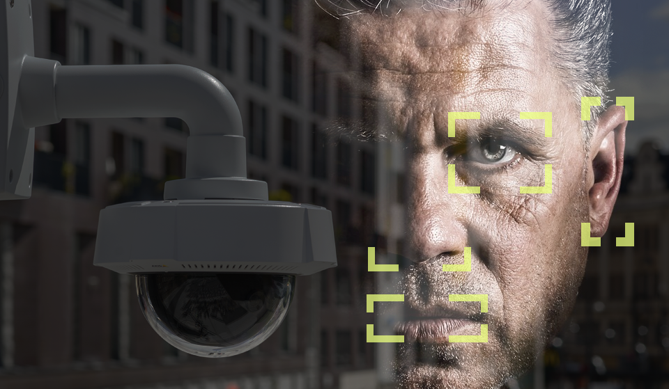 O reconhecimento facial já é uma realidade em algumas cidades do Brasil