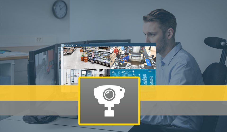 Conheça o Axis Câmera Station – O Software de vídeo monitoramento da Axis