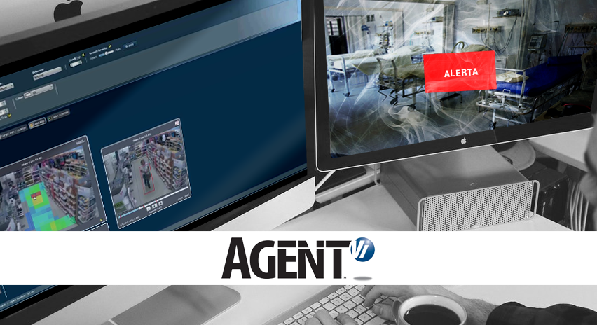 Não basta só instalar câmeras! Monitorar de forma eficaz com alerta de anomalias pode prevenir diversos riscos