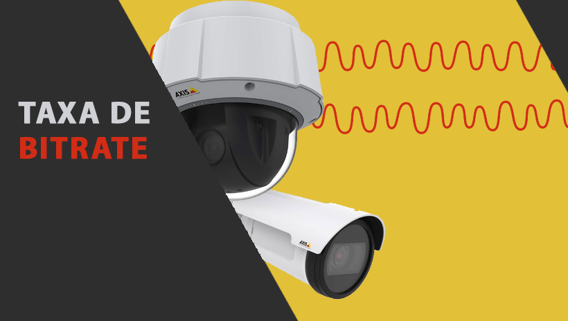 Projetos - A importância do Bitrate