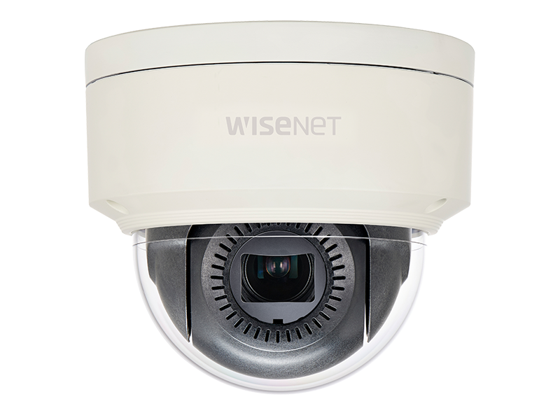 Câmera IP - Hanwha - Wisenet - XNV-6085