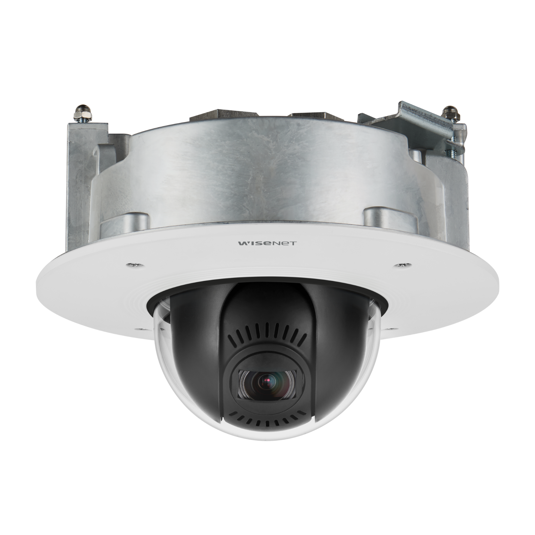 Câmera IP - Hanwha - Wisenet - XND-6081FZ