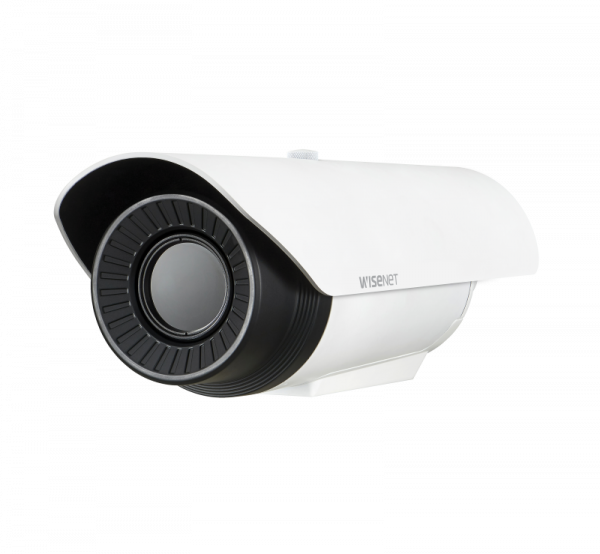 Câmera IP - Hanwha - Wisenet - TNO-4051T