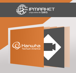 Hanwha - Wisenet