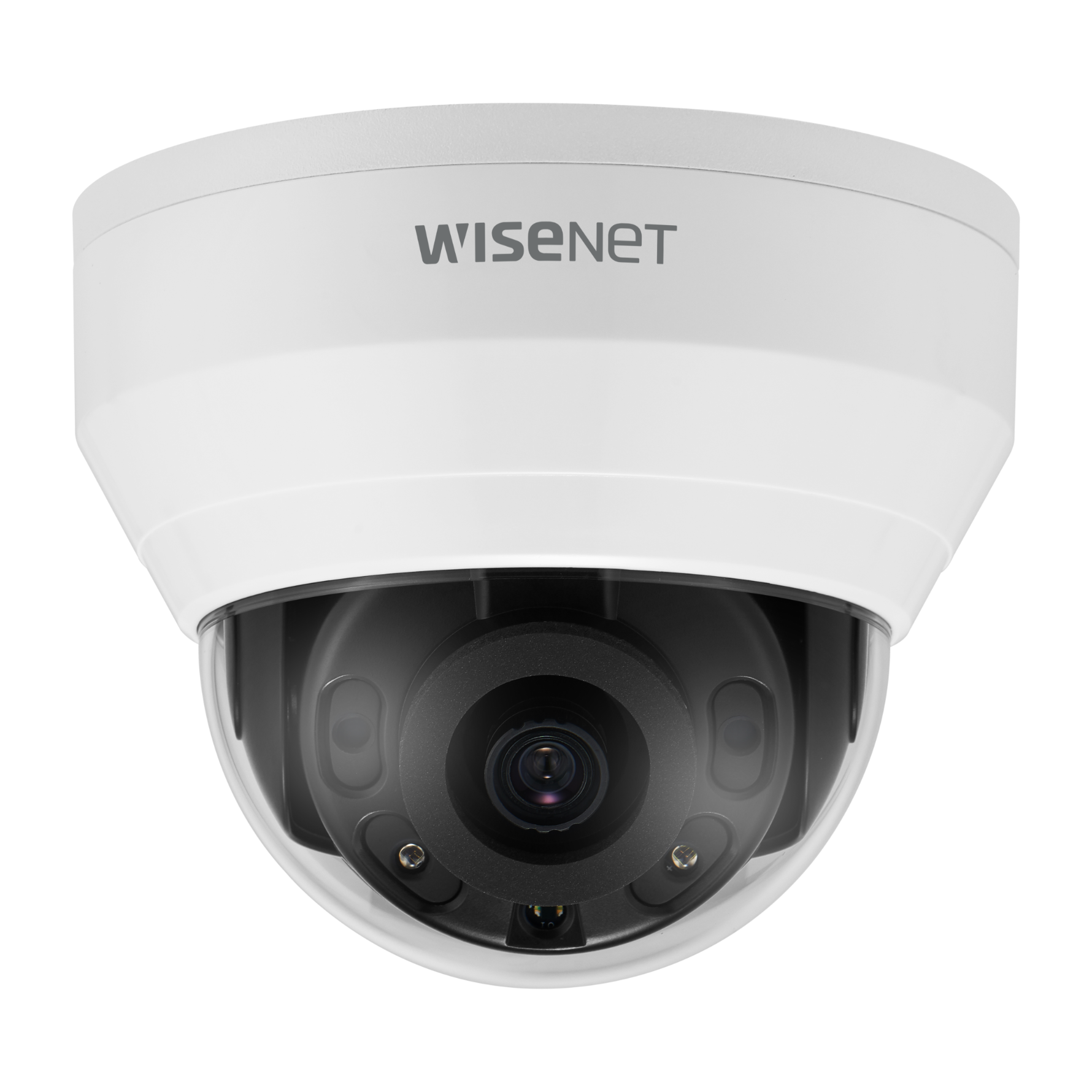 Câmera IP - Hanwha - Wisenet - QND-8030R