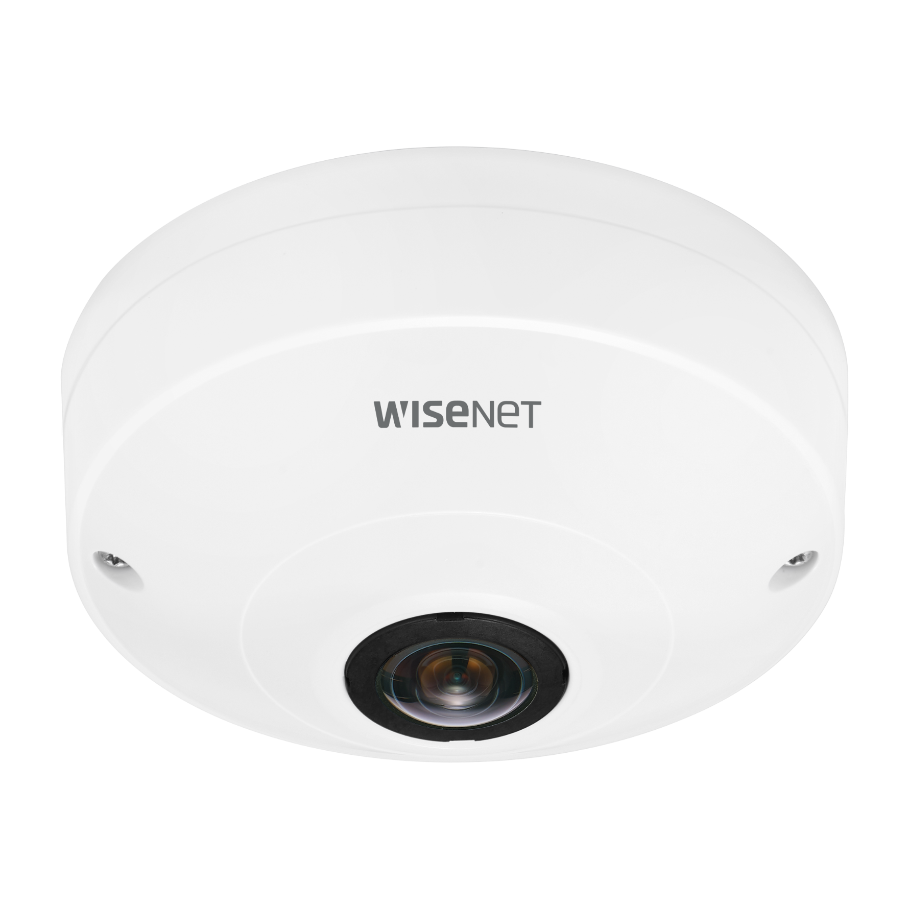 Câmera IP - Hanwha - Wisenet - QNF-8010