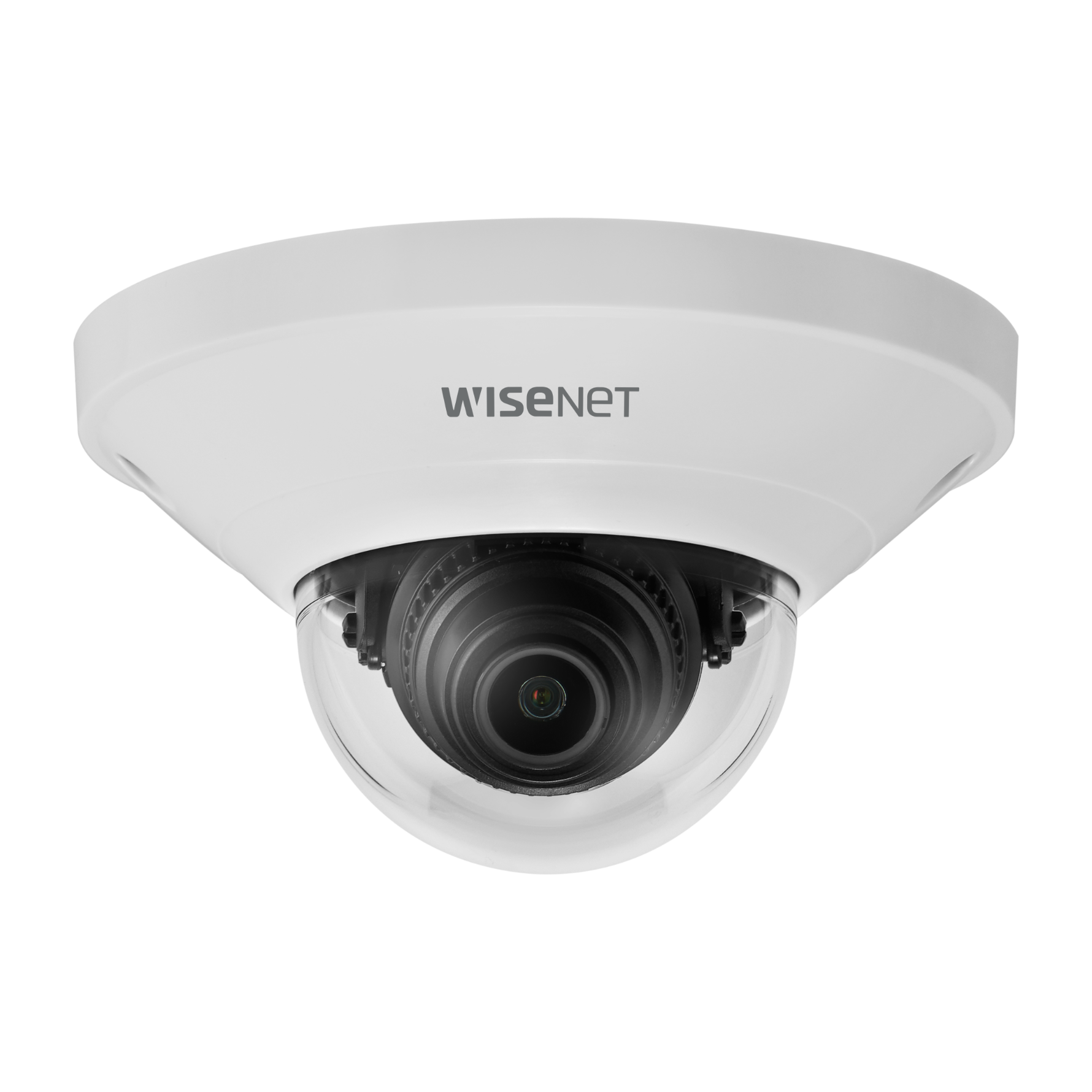 Câmera IP - Hanwha - Wisenet - QND-8021