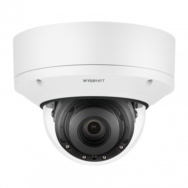 Câmera IP - Hanwha - Wisenet - PND-A6081RV