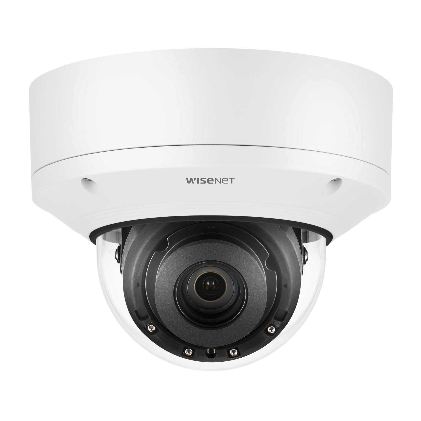 Câmera IP - Hanwha - Wisenet - PND-A6081RV