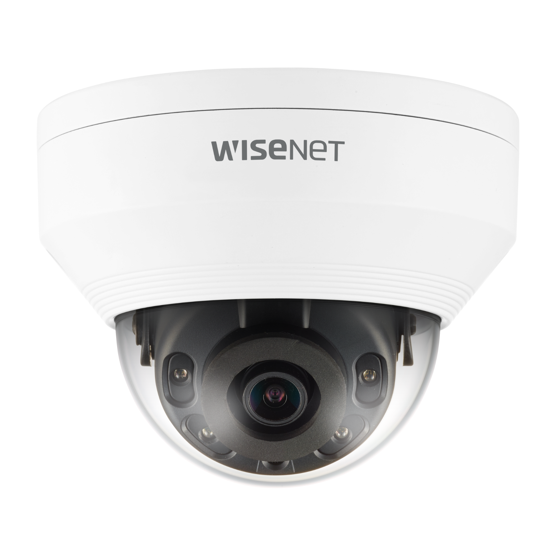 Câmera IP - Hanwha - Wisenet - QNV-8010R