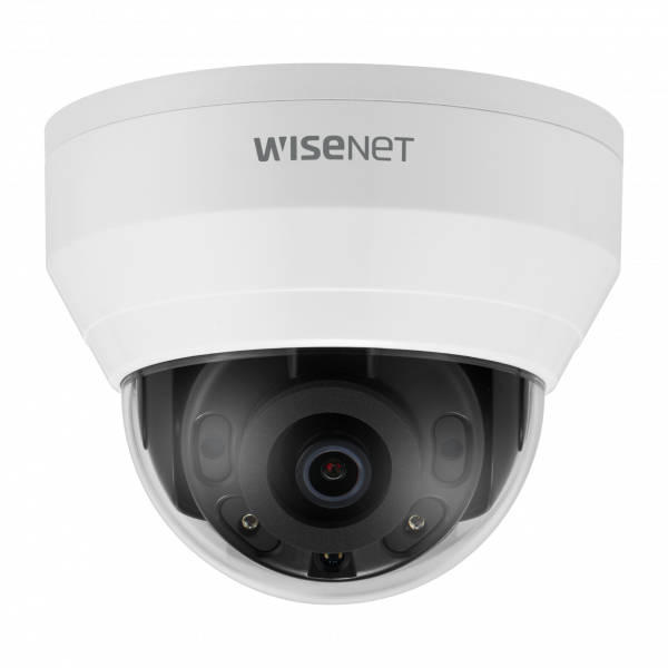 Câmera IP - Hanwha - Wisenet - QND-8020R