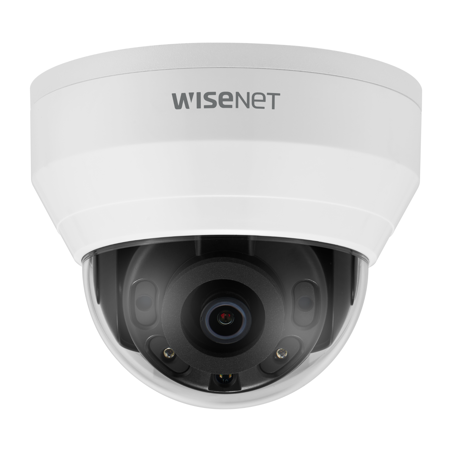 Câmera IP - Hanwha - Wisenet - QND-8020R