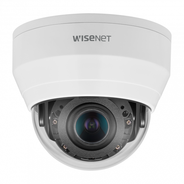 Câmera IP - Hanwha - Wisenet - QND-8080R