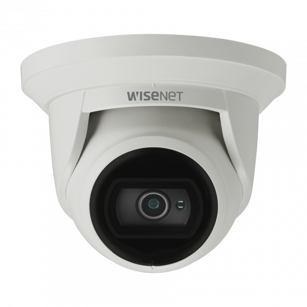 Câmera IP - Hanwha - Wisenet - QNE-8011R