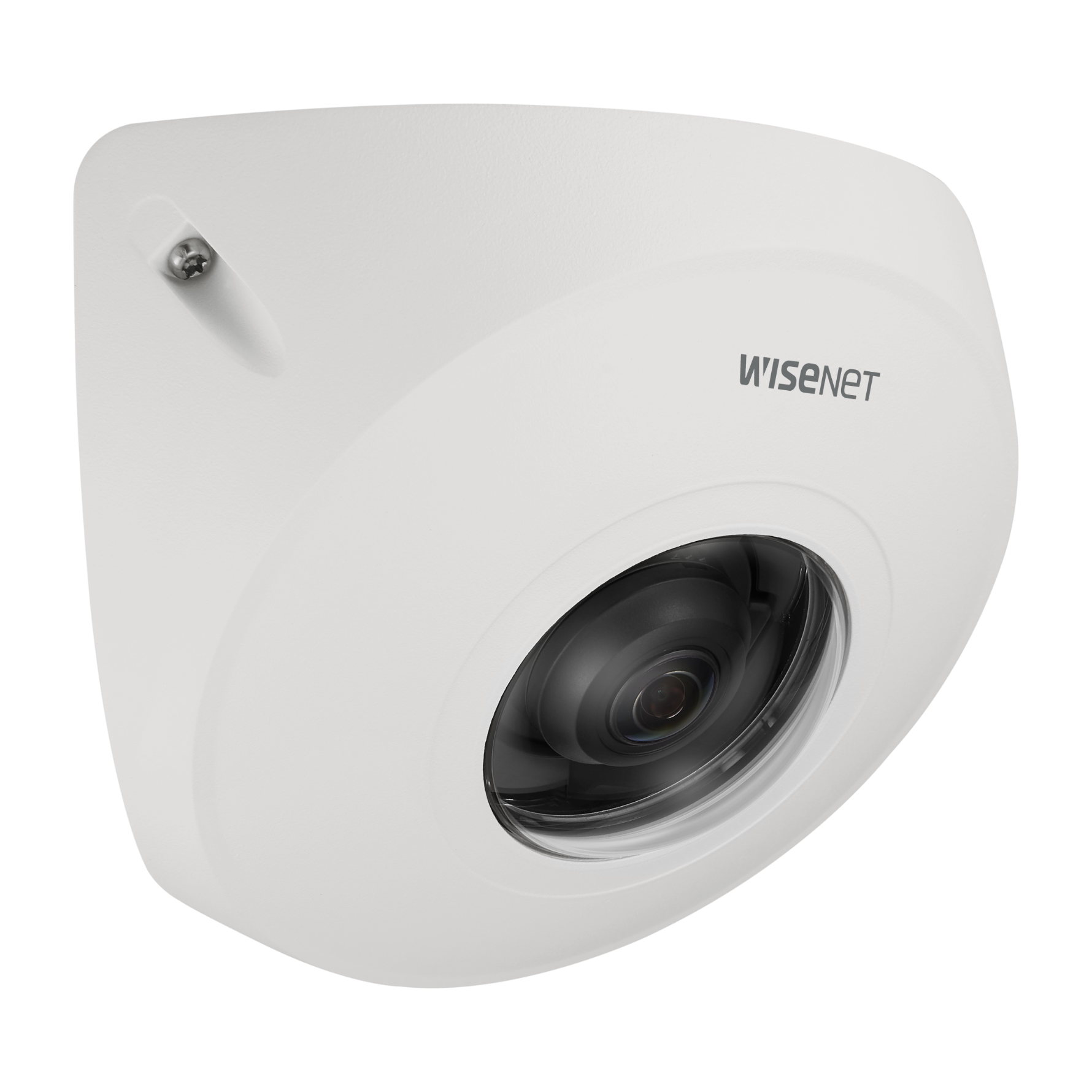 Câmera IP - Hanwha - Wisenet - TNV-8010C