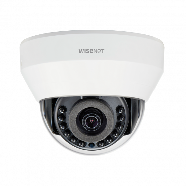 Câmera IP - Hanwha - Wisenet - LND-6020R