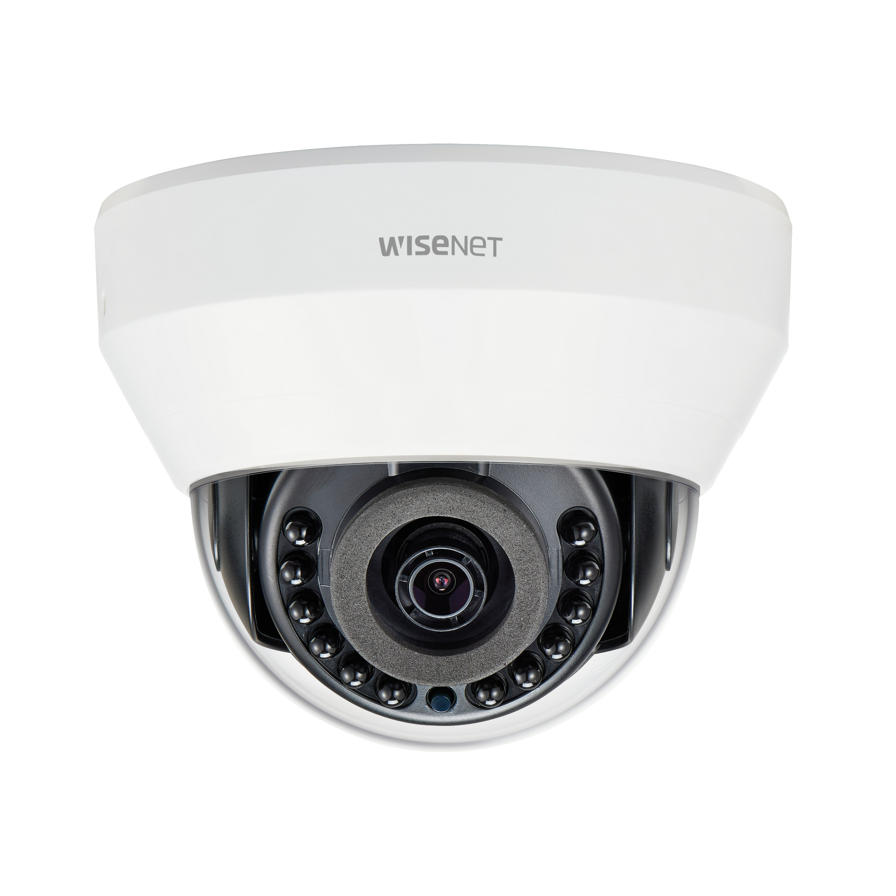 Câmera IP - Hanwha - Wisenet - LND-6020R