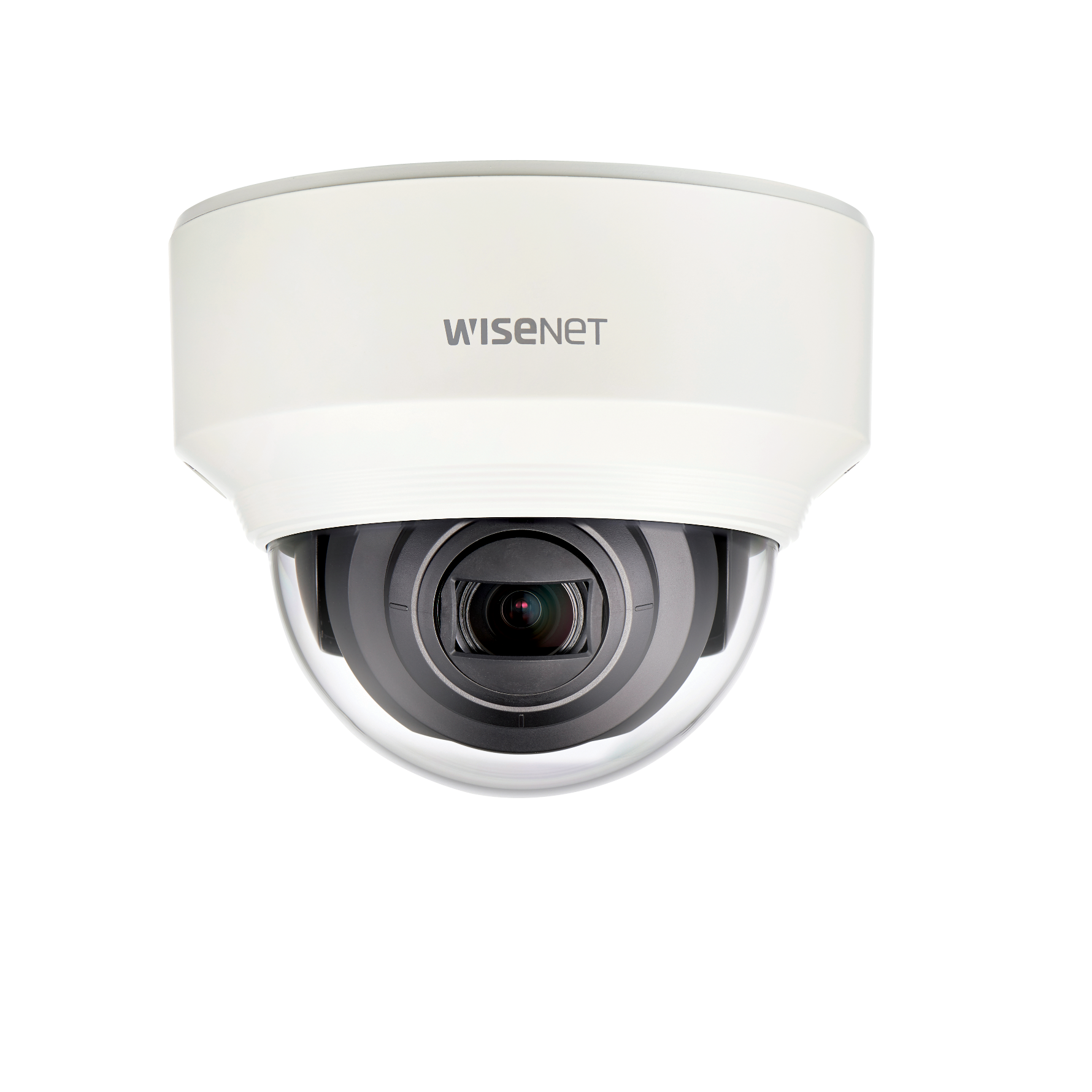 Câmera IP - Hanwha - Wisenet - XND-6080V