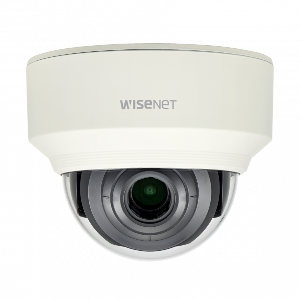 Câmera IP - Hanwha - Wisenet - XND-L6080V