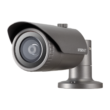 Câmera IP - Hanwha - Wisenet - QNO-6012R1