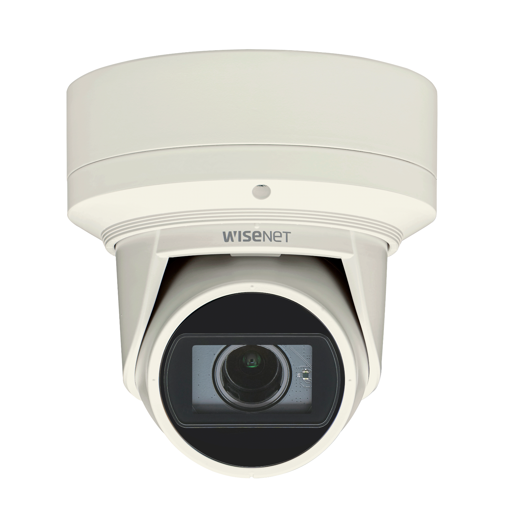 Câmera IP - Hanwha - Wisenet - QNE-6080RV