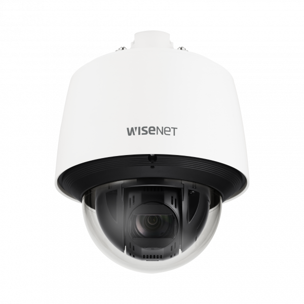 Câmera IP - Hanwha - Wisenet - QNP-6250H