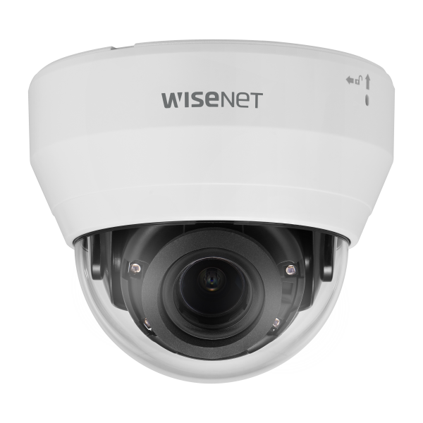 Câmera IP - Hanwha - Wisenet - LND-6072R