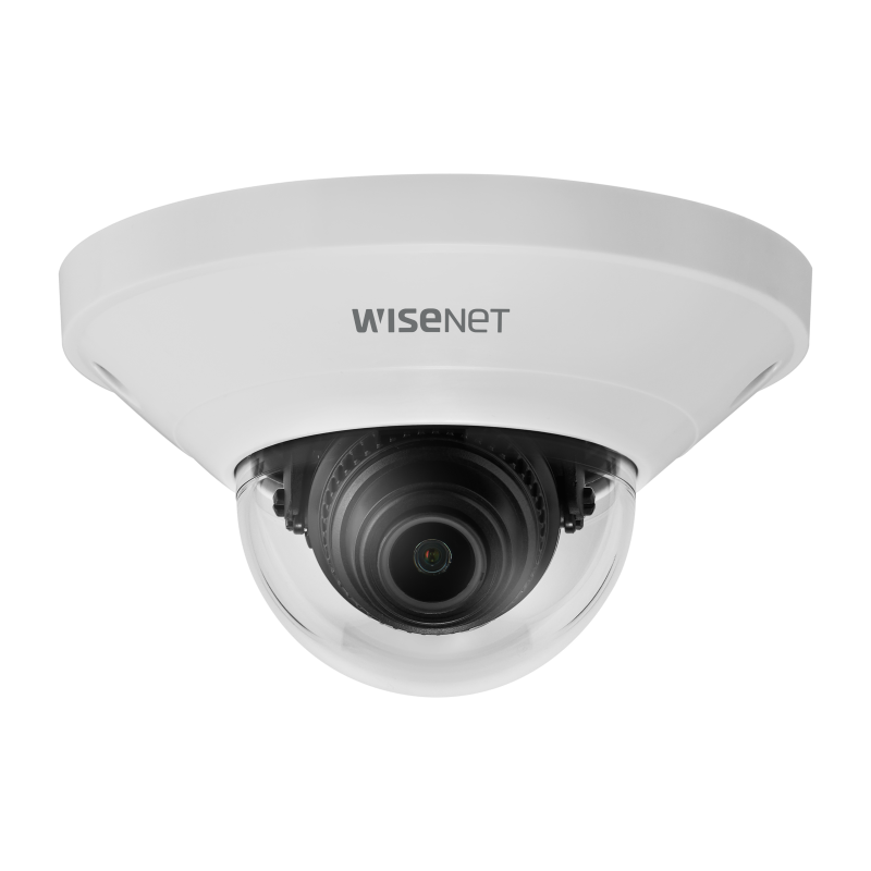 Câmera IP - Hanwha - Wisenet - QND-6021