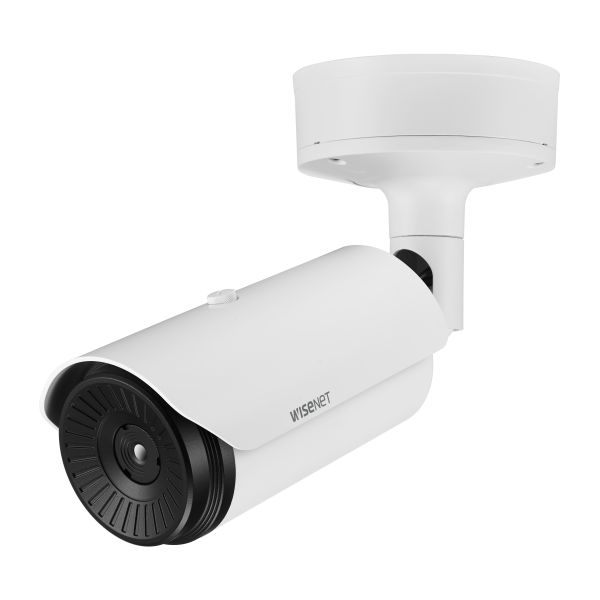 Câmera IP - Hanwha - Wisenet - TNO-3010T