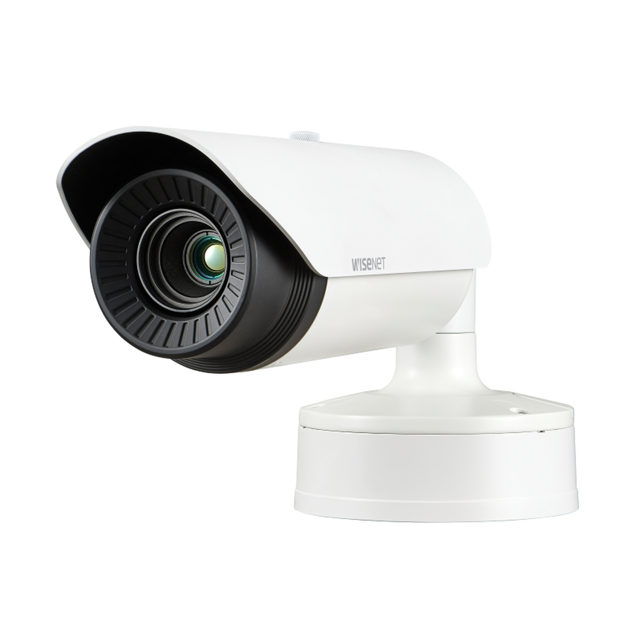 Câmera IP - Hanwha - Wisenet - TNO-4030TR