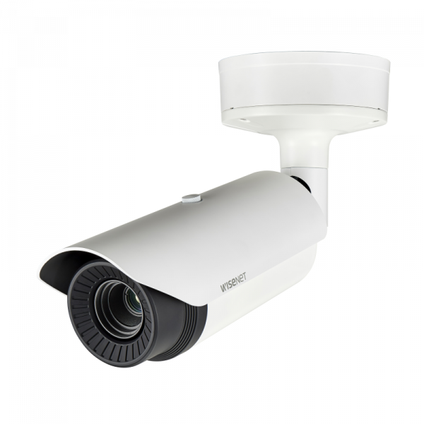 Câmera IP - Hanwha - Wisenet - TNO-4040T