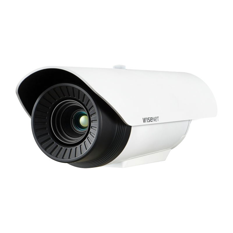 Câmera IP - Hanwha - Wisenet - TNO-4041TR