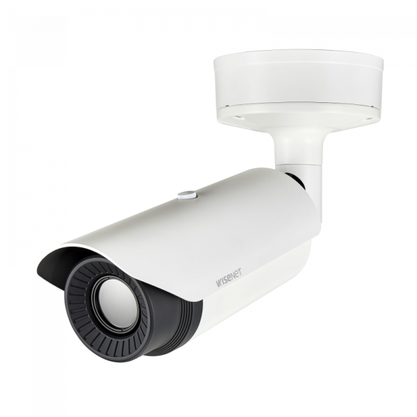 Câmera IP - Hanwha - Wisenet - TNO-4050T