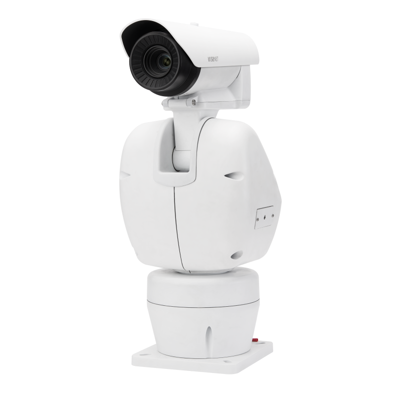 Câmera IP - Hanwha - Wisenet - TNU-4041T