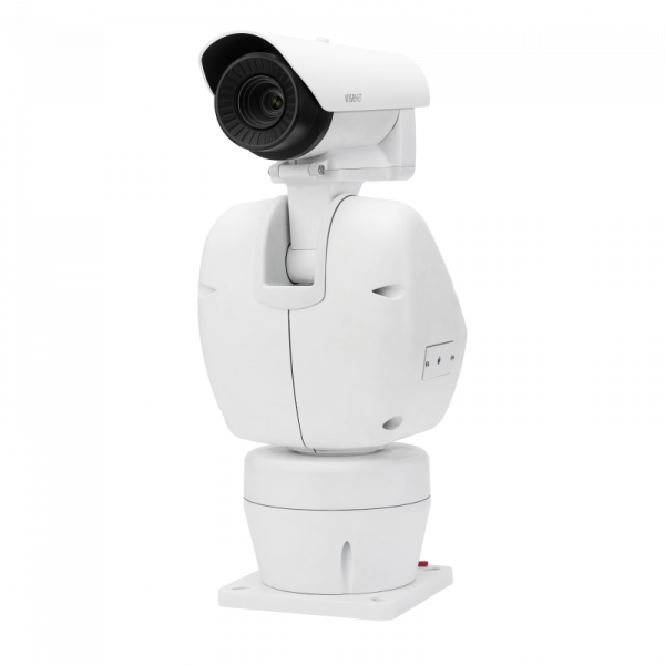 Câmera IP - Hanwha - Wisenet - TNU-4051T