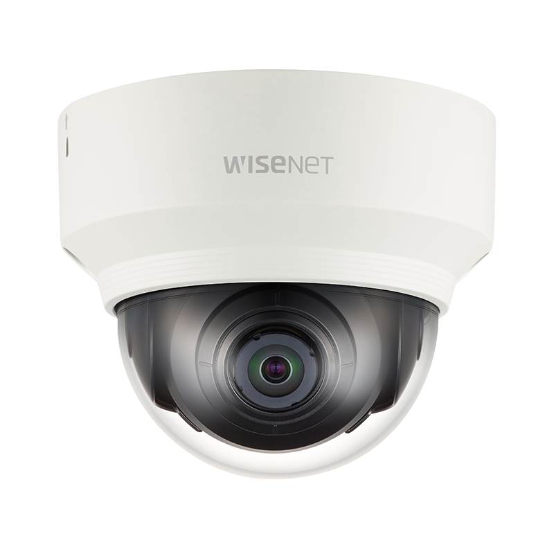 Câmera IP - Hanwha - Wisenet - XND-6010