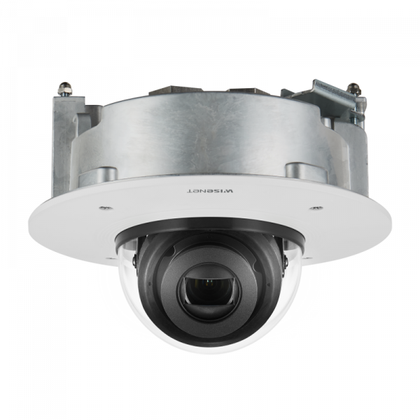 Câmera IP - Hanwha - Wisenet - XND-6081F