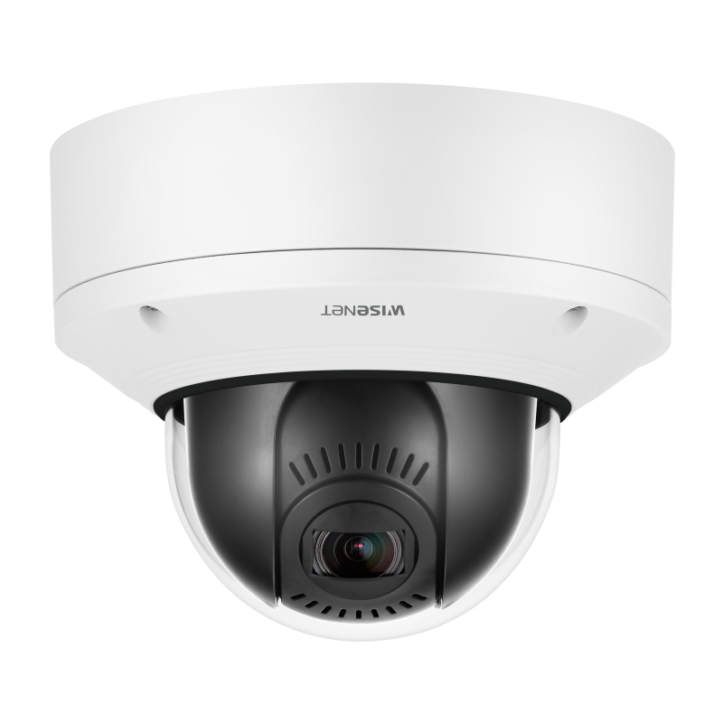 Câmera IP - Hanwha - Wisenet - XND-6081VZ