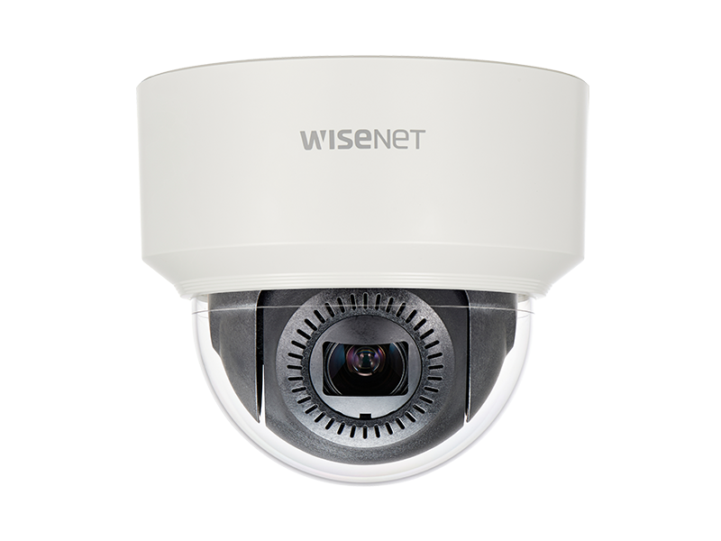 Câmera IP - Hanwha - Wisenet - XND-6085V