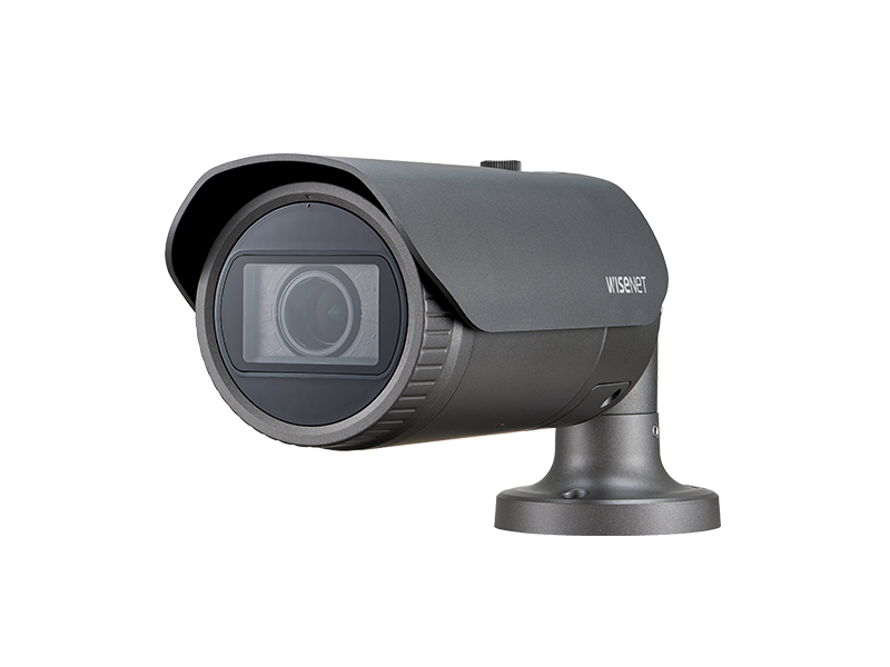 Câmera IP - Hanwha - Wisenet - XNO-L6080R