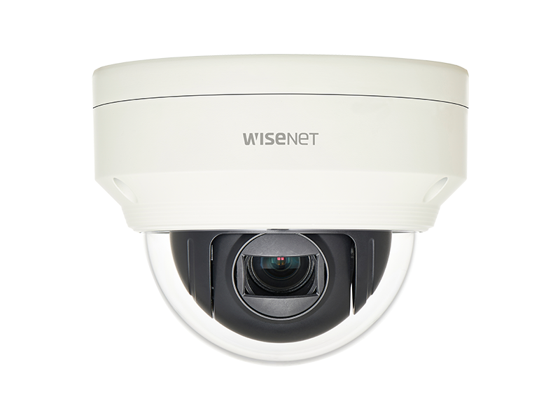 Câmera IP - Hanwha - Wisenet - XNP-6040H