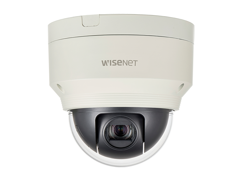 Câmera IP - Hanwha - Wisenet - XNP-6120H