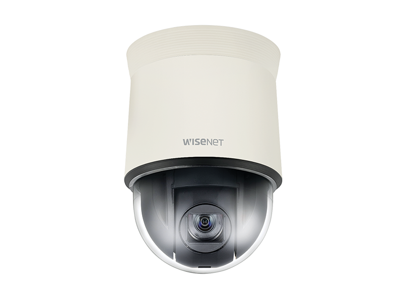 Câmera IP - Hanwha - Wisenet - XNP-6320