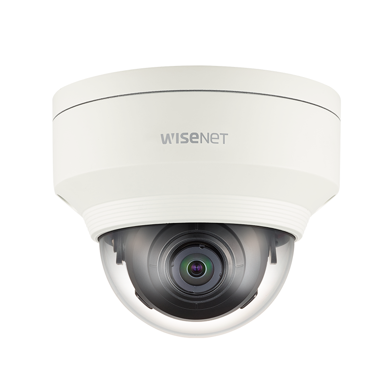 Câmera IP - Hanwha - Wisenet - XNV-6020R