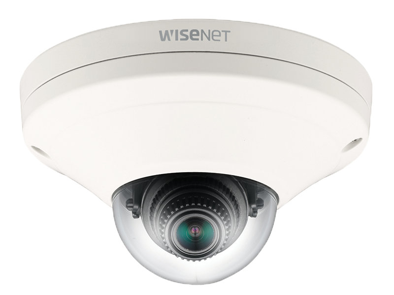 Câmera IP - Hanwha - Wisenet - XNV-6011