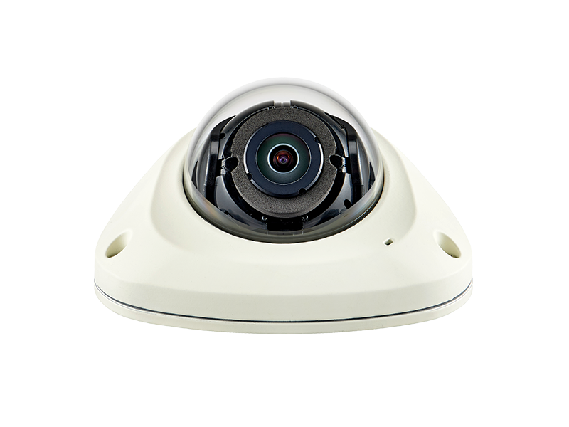 Câmera IP - Hanwha - Wisenet - XNV-6012