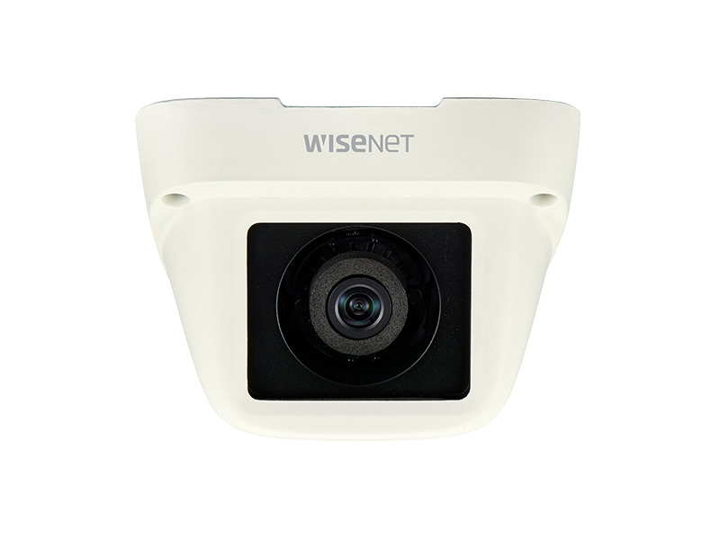 Câmera IP - Hanwha - Wisenet - XNV-6013M